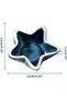 Starfish Jewelry Tray - Ceramic Trinket Dish for Rings & Small Accessories - 3