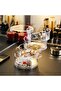 4-Layer 360° Rotatable Jewelry & Cosmetics Organizer - 6