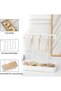 Jewelry Organizer Stand - Necklace & Bracelet Holder - 2