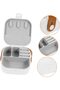Travel Jewelry Box Portable Jewelry Organizer (Pack of 2) - 7