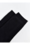 Black Thermal Men's Socks - 4