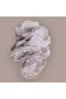 Soft Lilac Mist Medium Size Floral Hair Clip – Stylish and Modern Design for Girls - 3