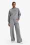Airtech Nba Los Angeles Lakers Wide Leg Sweatpants F8217Ax25Wn