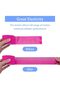 Kinesiology Tape, Breathable Cotton 2" Uncut Roll (Multicolor) - 2