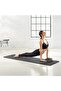 Yoga Mat, Non-Slip, 15mm Thick - 3