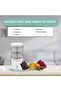 Electric Citrus Juicer – USB-C Rechargeable 45W Motor, 20-Second Quick Juice Maker - 7