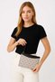 Printed Women's Clutch Handbag Wallet - 5