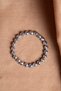Certified Hematite Natural Stone Faceted Bracelet Odt067 - 5
