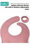 10 Pcs Baby Feeding Set,Silicone Tableware,Infant Feeding Supplies,Led Weaning Set for Newborns,Baby - 5