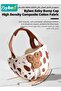 Baby Head Protector Pillow For Toddlers, Baby Head Helmet, Infant Breathable Safety Protect Hat Wit - 5