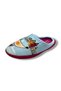 14531-26 Happy Winter Thermal Girls' Home Slippers 30-35