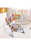 Multifunctional Baby Rocking Chair - 6