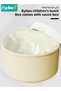 Portable Kids Bento Box, Children Lunch Boxs to School, Snack Containers for Travel, 6 Compartments Meal Prep Removable Divider, BPA Free, Microwave & Dishwasher Safe - 6