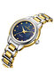 Es6970Fe.250 Women's Wristwatch - 2