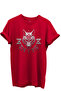 Kurt and Turk Special Collection Series-1 Design Printed 100% Cotton T-Shirt