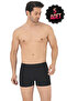 ERKEK BOXER 5 Lİ PAKET - 2