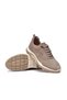 Aziel Men's Genuine Nubuck Leather Casual Shoes 266070-1 - 5