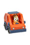 Bluey Figured Mini Vehicles - in Chilli Heeler - 2