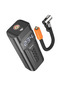 PH55 is a compact, portable electric air-compressor - 3