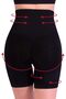Patent Classic High Waist Short Shaper - Tummy Control Thigh Slimmer, S-M - 2