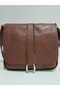 Genuine Leather Special Design Women's Bag (24cm X 23cm - 3