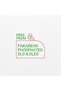 Dishwashing Liquid - Organic Lemon Oil - 500ml - 5
