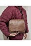 Genuine Leather Special Design Women's Bag (24cm X 23cm - 2