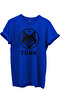 Kurt and Turk Special Collection Series-2 Design Printed 100% Cotton T-Shirt