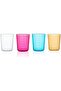 My First Sippy Cup 60ml Mini Cup for Babies 4+ Months BPA-Free Set of 4 (Multicolor) - 6