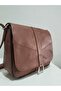 Genuine Leather Special Design Women's Bag (24cm X 23cm - 4