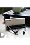 USB4 Spring Coiled USB-C to USB-C Cable 1.2m 40Gbps 240W 8K/6K - 6