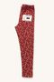 Girls' Seasonal Printed Tights - 5
