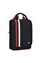 Women's Backpack Case Club with 15.6 Inch Laptop Compartment - 2
