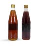 Glass honey bottle jar with golden cap - 12 pieces x 1 kg Bulk Food Storage Containers Wholesale - 2