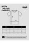 Unisex Solo İl Gala T-Shirt 100% Cotton - 6