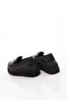 D24Ka-3520 Women's Leather Casual Shoes - 3