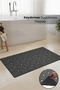 Aqua Luxe Non-Slip Shower & Bath Mat / Shower Cabin and Bathtub Mat
