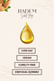 100% Pure Almond Oil 10 ml – Prunus Amygdalus (Natural & Pure Content) - 2