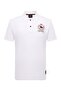 MEN'S KNITTED POLOSHIRT C.WCOTTON - 5