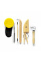 Ceramic Starter Set 8 Pieces - 2