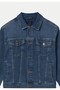 Boy's Denim Jacket