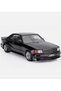 Ottomobile 1:18 Mercedes-Benz S-Class 560 Sec (C126) – Koenig Specials Model Car - 3