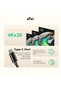 5147 4K Supported Type-C to HDMI Video Transfer Adapter - 4