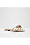 Wildbloom / Flat Sandals - 5