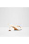 Ephemeral / Heeled Sandals - 3