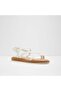 Nydalinwan / Flat Sandals - 5