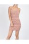 Short dress, Pink