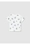 Baby Boy T-Shirt 1058 6/48 Months - 2