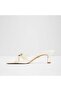 Ephemeral / Heeled Sandals - 4