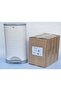 Korbell- 100-Pack 15/16L Compatible Garbage Bags with Bucket Gift